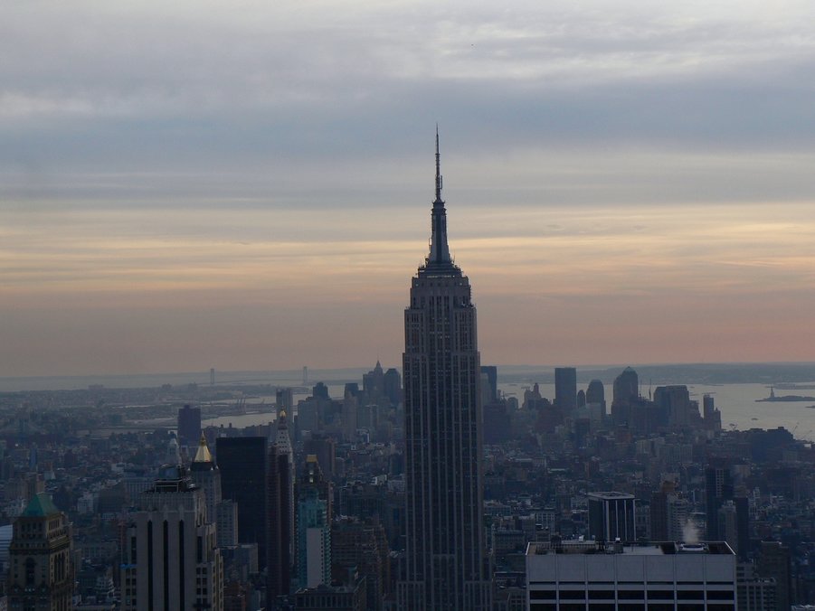 Top Of The Rock: Top Of The Rock 027